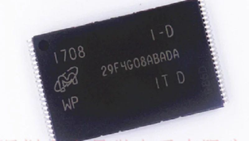 

HY27UF084G2B-TPCB/HY27UF084G2B-TPIB512MNANDFLASH