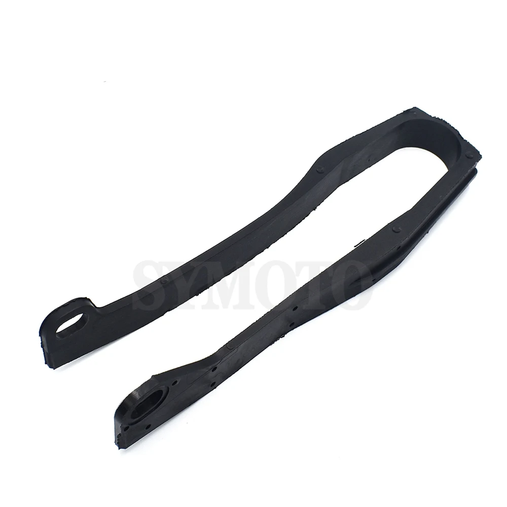 Защитная крышка маятника мотоцикла разделитель цепи защита для HONDA CRM250 CRM 250 250AR