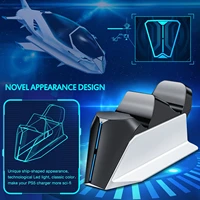 Зарядная станция для геймпадов Sony Playstation 5#5