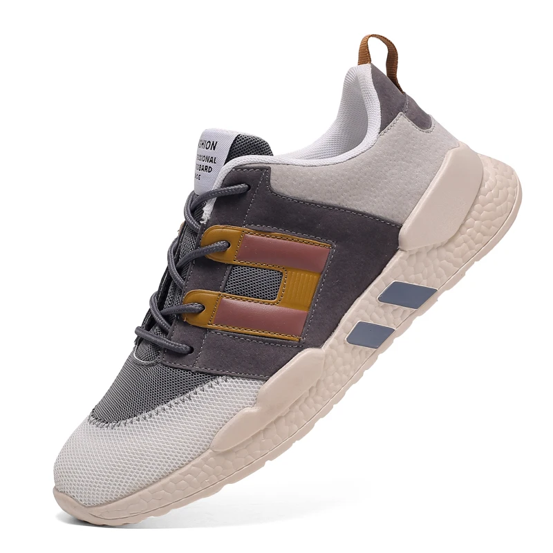 

Men Sports Sneakers Breathable Men's Running ShoesLightweight Comfortable Casual Zapatos De Hombre Zapatillas zapatos de mujer