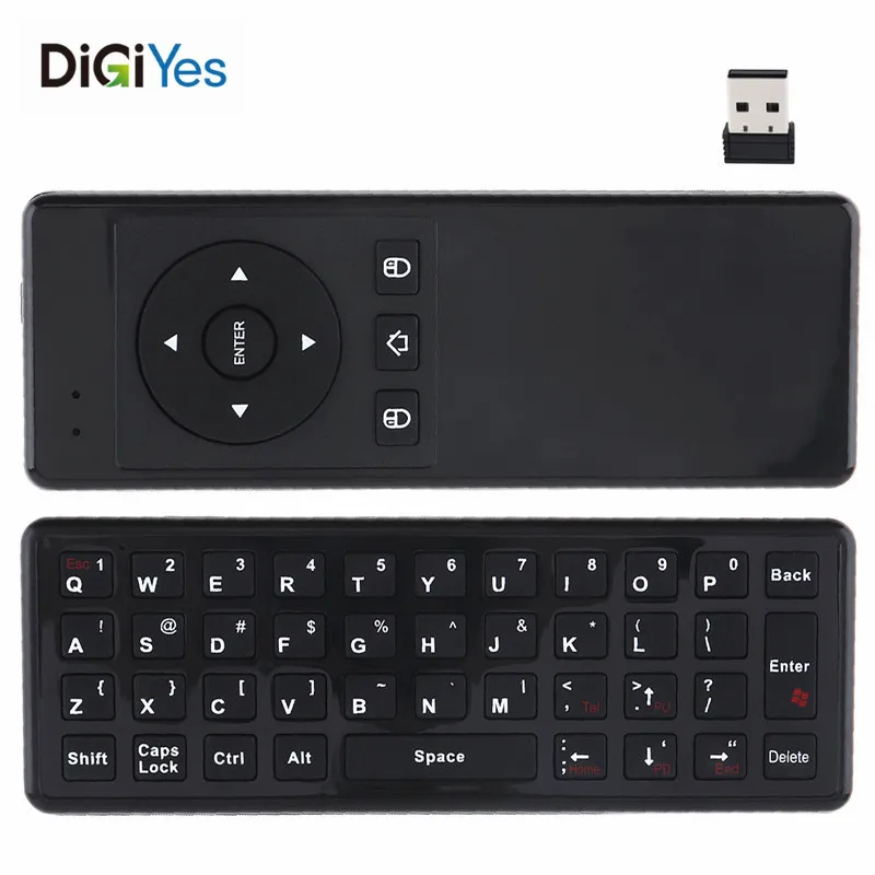 Светодиодный индикатор дальнего расстояния Водонепроницаемый T10 Mini USB 2 4 ГГц