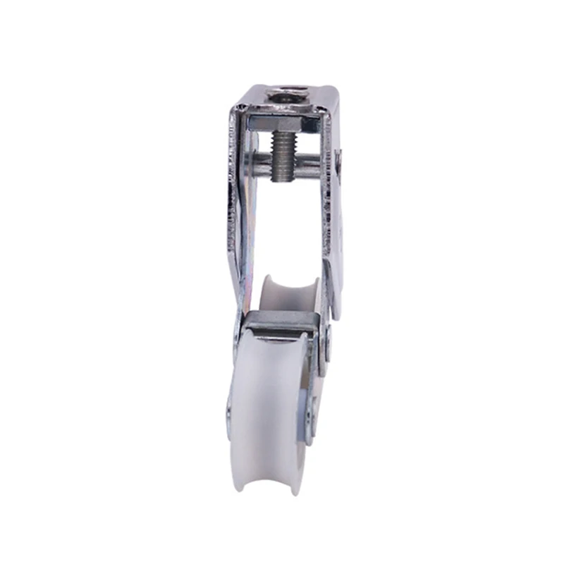 Оконный ролик раздвижные двери пластиковые стальные оконные шкив из