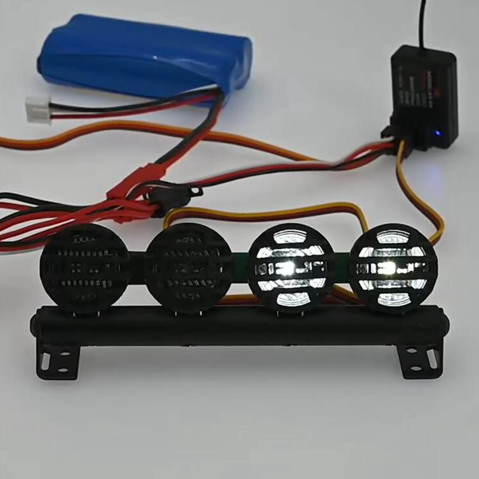 пульт дистанционного управ