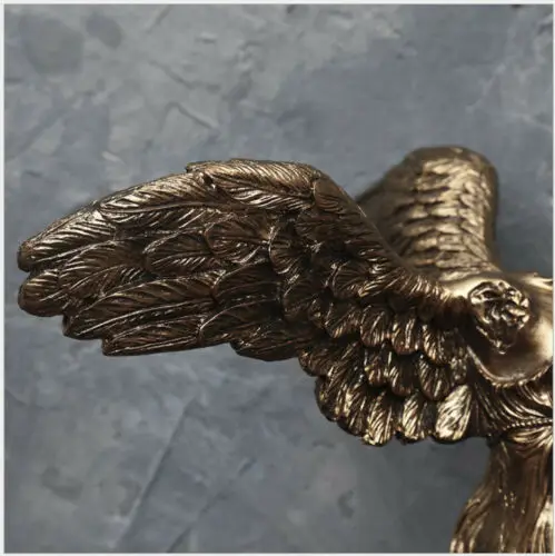 

Winged Nike Victory Of Samothrace Greek Goddess Handmade Statue Sculpture Beautiful Woman Success Statue