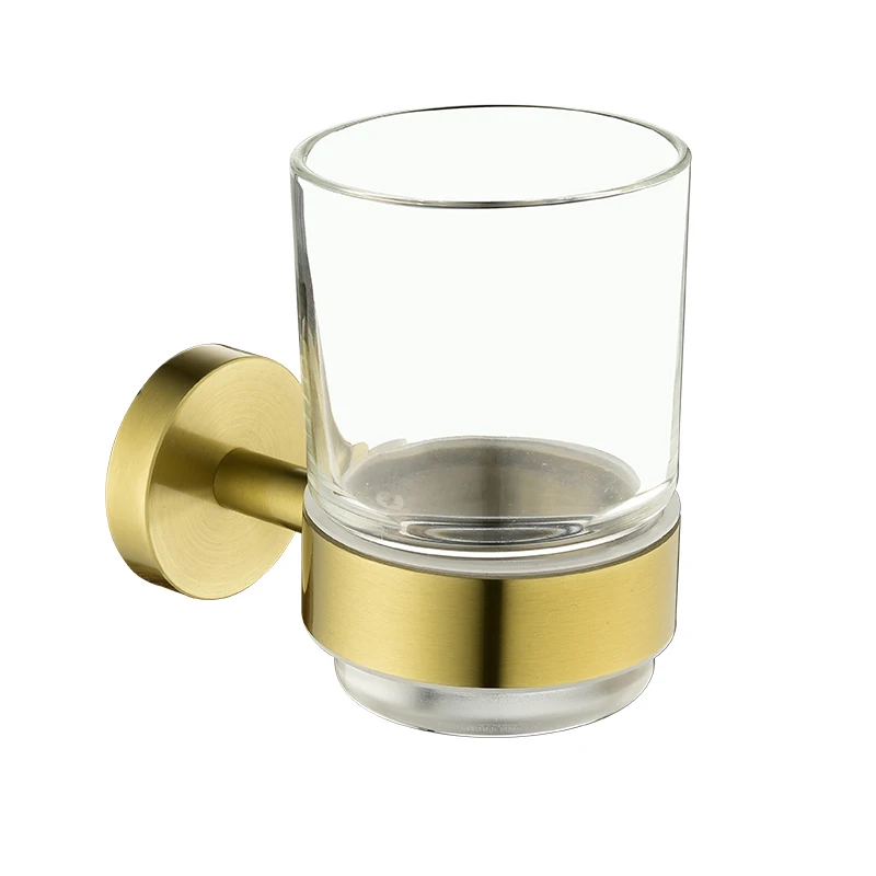 Держатель для зубных щёток из нержавеющей стали