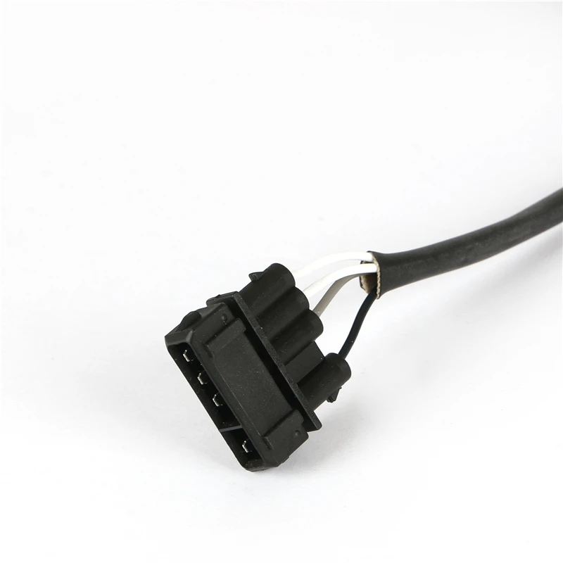 Фото Кислородный датчик Lambda для VW Volkswagen Golf Mk3 Passat B3 B4 2.0L1990-1997, детали автомобиля, лямбда-сенсор, датчик o2 s 0258003829 №3