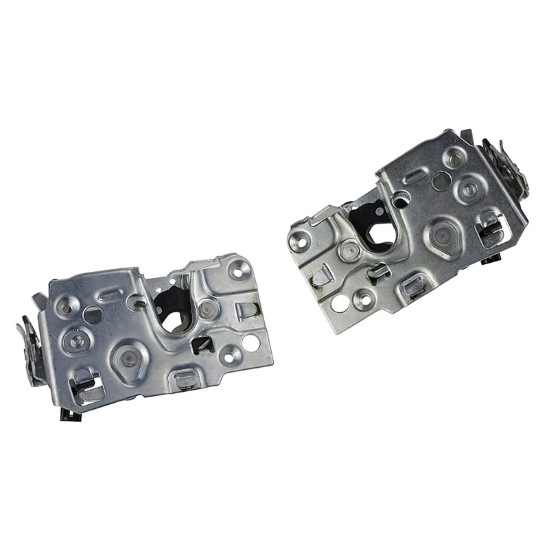 Защелка дверного замка в сборе 940-102 940-103 для Chevy Chevrolet GMC C1500 C2500 C3500 K1500 K2500 K3500 S10 Safari