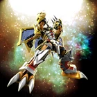 Фигурка аниме Bandai Digimon Adventure Rise FRS wargraymon X-Antibody, стандартная сборка, набор цифровых игрушек монстров