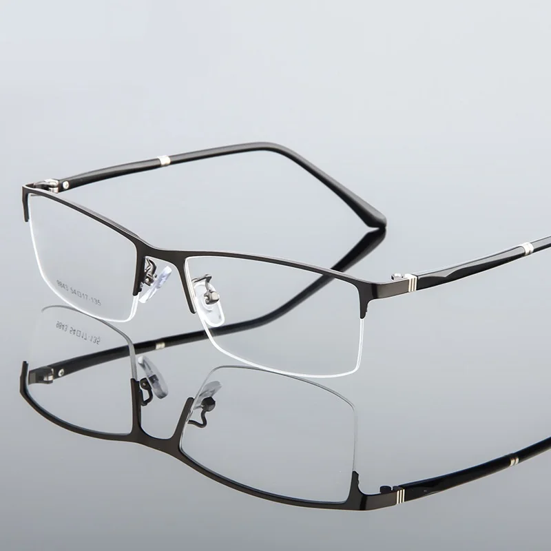 Очки для чтения SUMONDY SPH от 0 до + 8 по рецепту мужчин и женщин оптические очки с