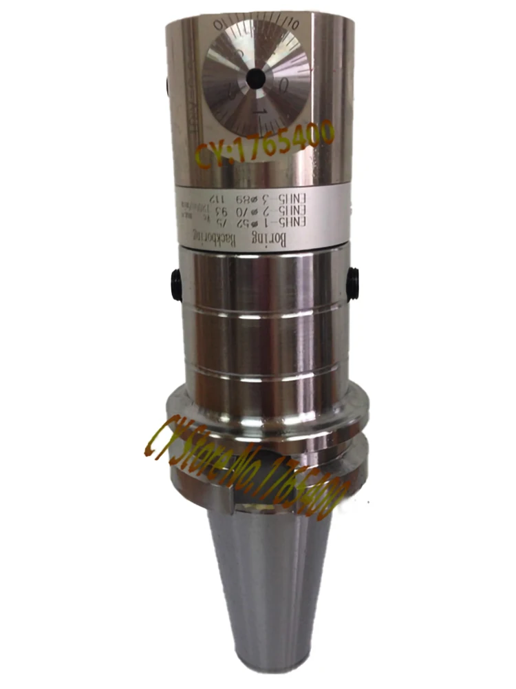 Новый Precisoin CBH 53 70 мм Расточная головка BT40 LBK5 75 Арбор 0 01 Класс увеличить сверлящий