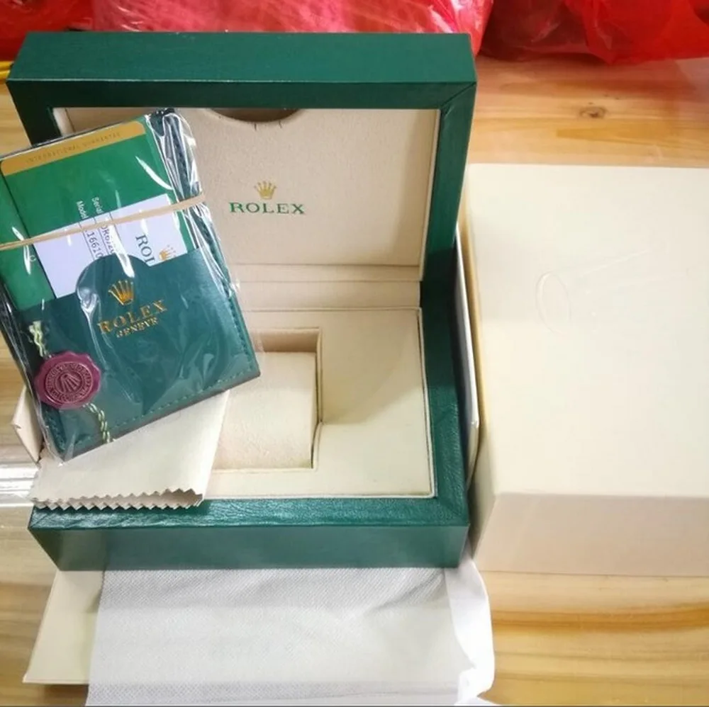 

free delivery New Men's Silver Case Automatic Mechanical Blue Dial Sapphire Daydate Watch 40mm 01