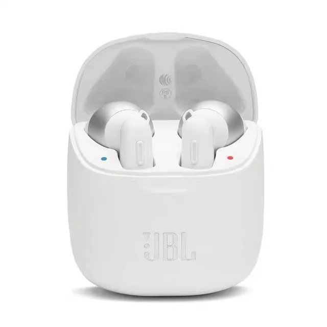 JBL TUNE 220 TWS white