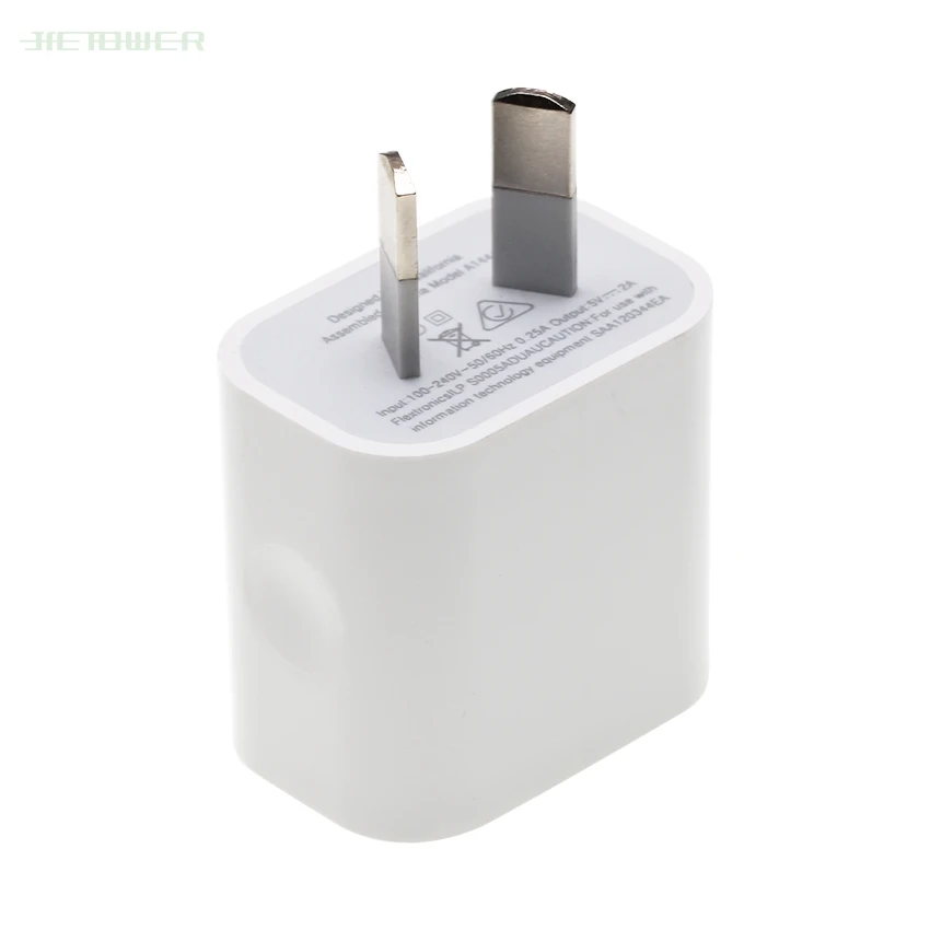 100 шт./лот два USB/ 2 USB порта изолированное зарядное устройство выход DC 5V 2A адаптер