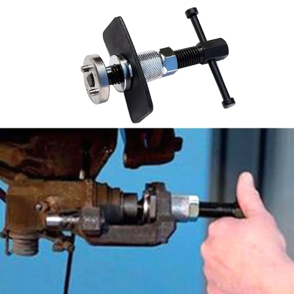 

Portable 3pcs/set Brake Cylinder Disc Brake Pad Caliper Separator Adjustment Tool Brake Pad Replacement Tool Brake Pad Adjuster