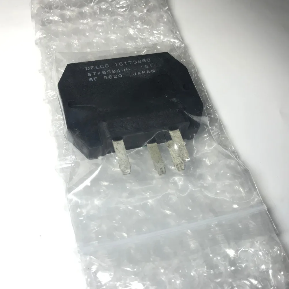 STK6994JH STK6994J STK6994 и ZIP-4