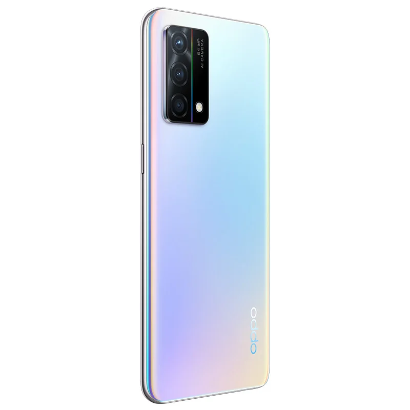 Оригинальное зарядное устройство Oppo K9 5G мобильный телефон дюйма Snapdragon 768G Android 11 0 6