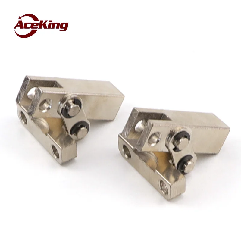 Рычаг цилиндра давления JGL тонкий цилиндр SDA давление пластины ALC приспособление