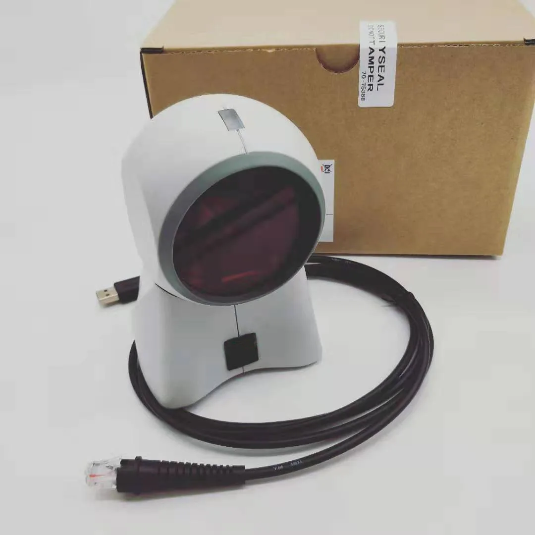 Сканер штрих-кода METROLOGIC MS7120/MK7120 | Компьютеры и офис