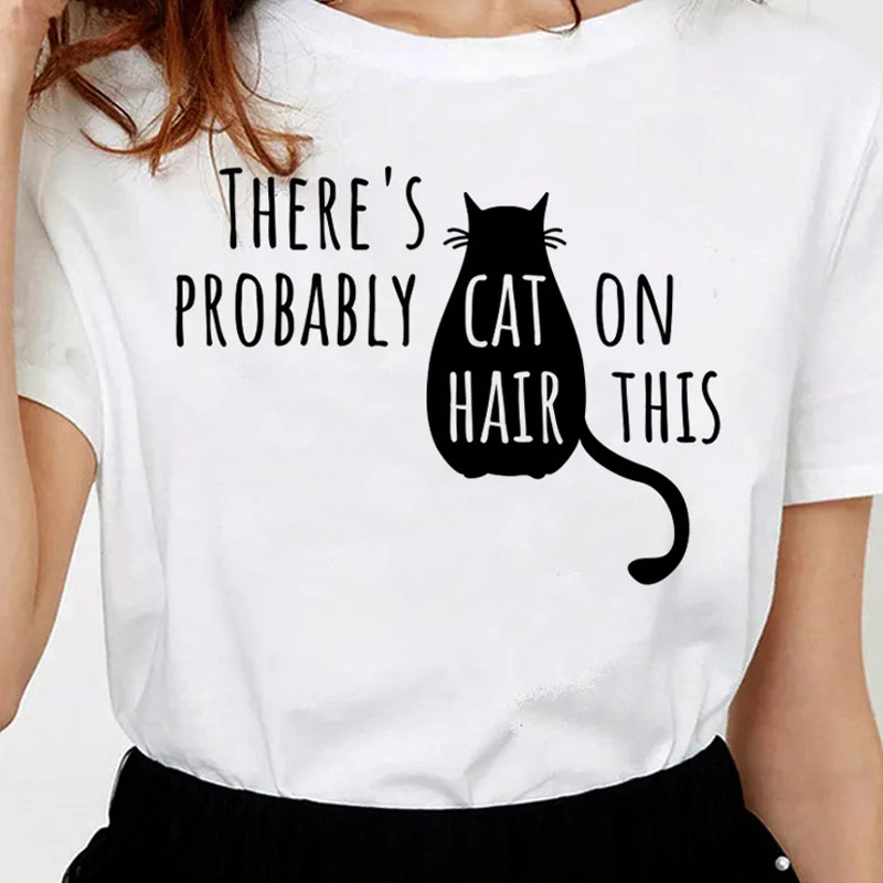 

Women T Shirt 2022 Summer Fashion Tshirt Korean Style Female Graphic Casual Top Tee Aesthetic T-shirt Female Harajuku Tshirt