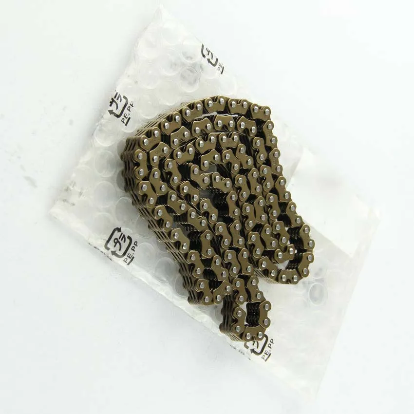 

Timing Cam Chain small roller chain Tank chain for YFM660R YFM660 YFM660RSE Raptor 660R Limited Special Edition