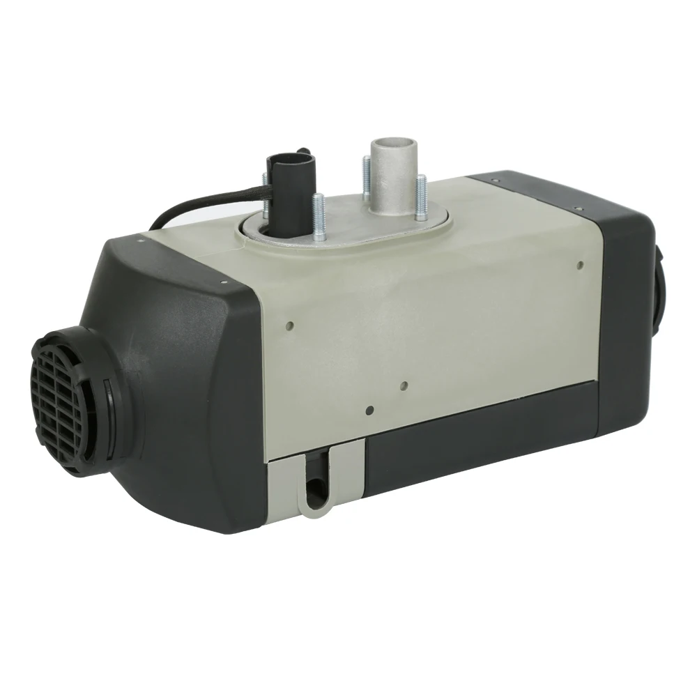 

2KW 24V Diesel LCD Switch Air Parking Heater Accessories For Camper Truck Motorhome Caravan Similar to Webasto