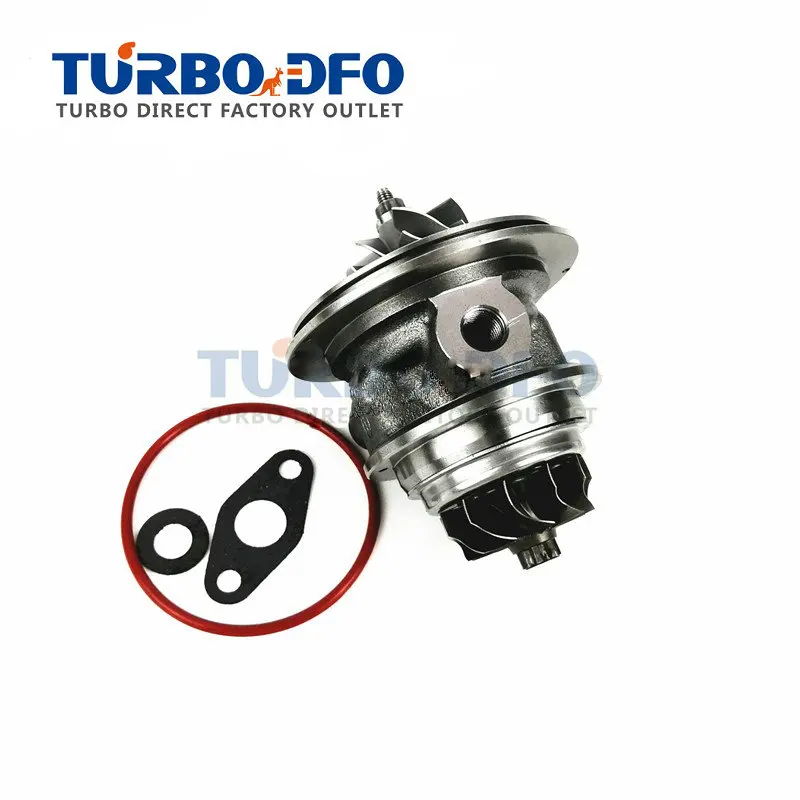 Турбо-зарядное устройство ядро сбалансированный TF035HM TF035 для Great Wall Hover 2.8L- картридж турболдер 49135-06170 КЗПЧ 1118100-E06