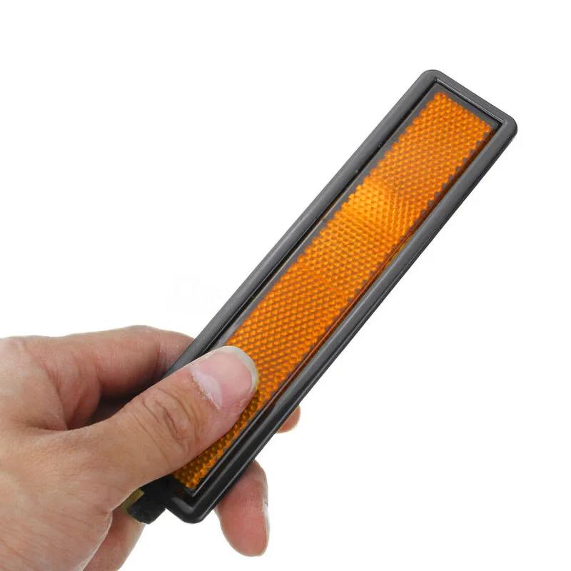 

Moisture Side Marker Light New For BMW E30 E32 E34 3 Series 1pcs Car Auto