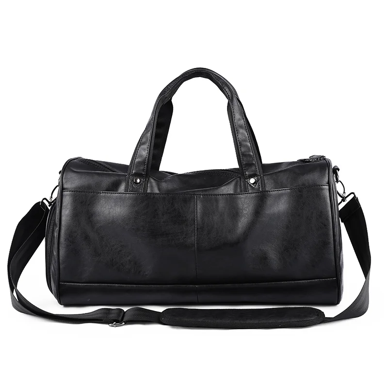 Новинка 2020 Женская дорожная сумка TANGHAO повседневные уличные спортивные сумки с