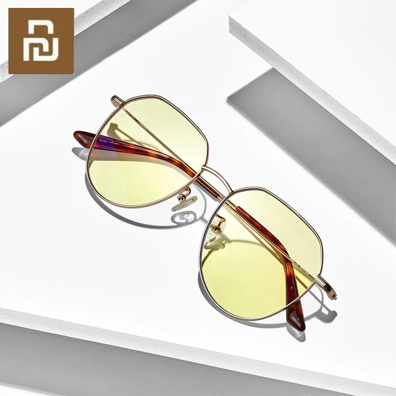 ANDZ анти синий луч очки блокирующий фильтр компьютерные светильник унисекс