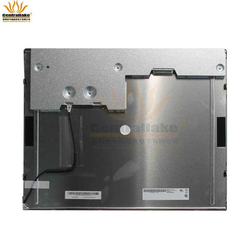 

AUO 19 inch TFT LCD Panel Model G190EAN01.0 with Resolution1280x1024 Brightness 300nits Industrial, Medical Imaging Application