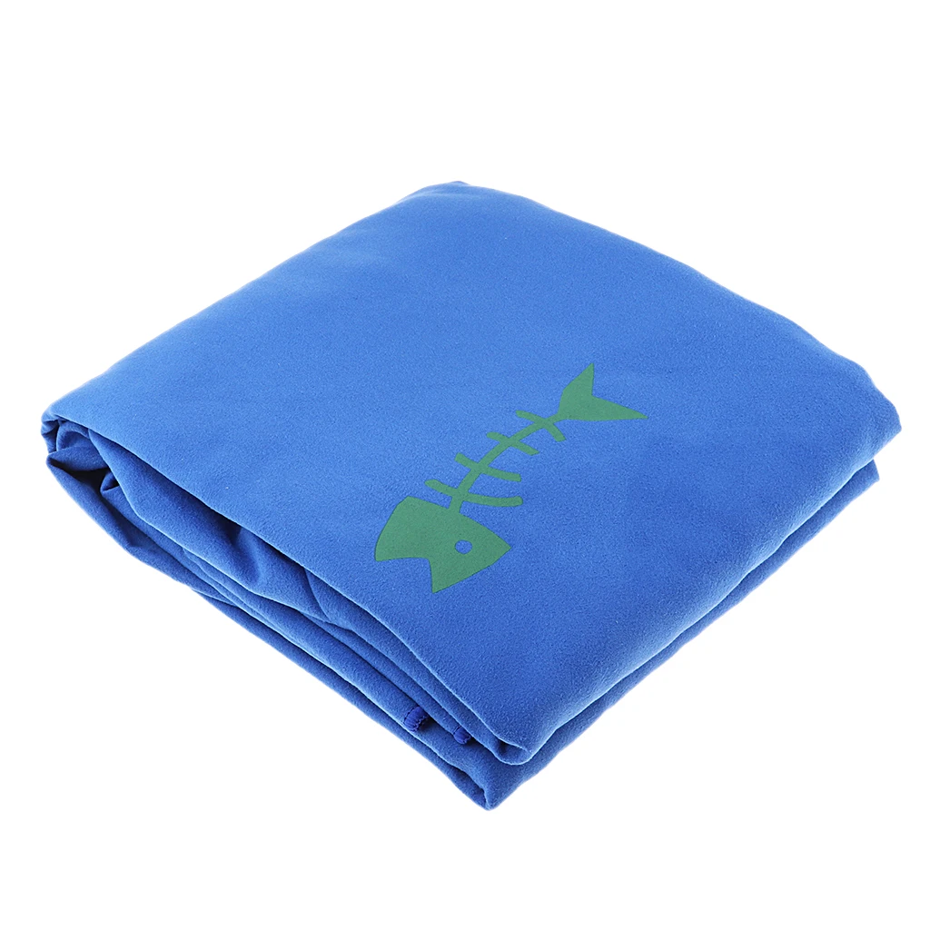 

Wet Suit Beach Towel Swimming Poncho for Adult Swimming One Size Suit All