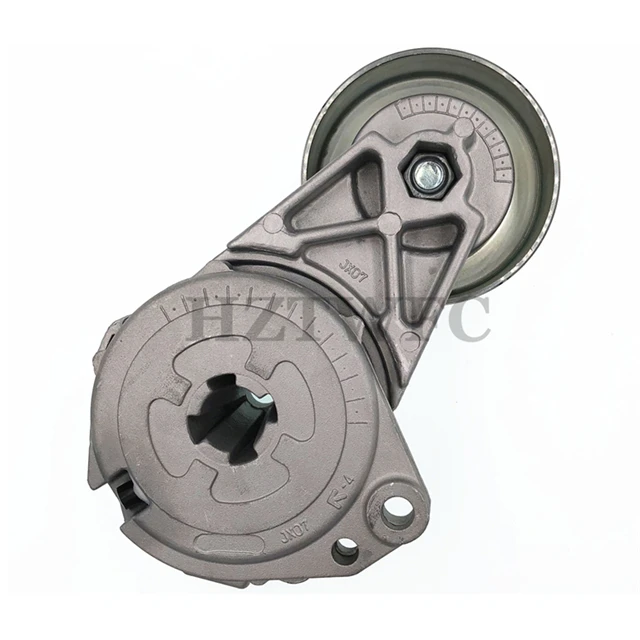 Бесплатная доставка ремень привода генератора авто натяжитель для Mitsubishi Pajero