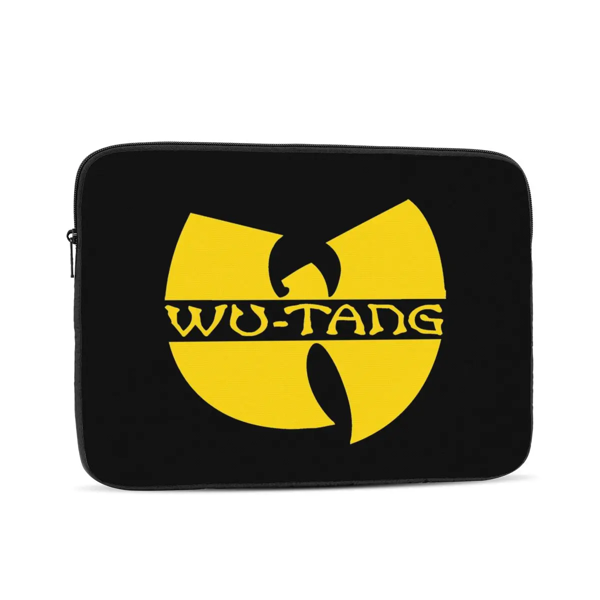 

Wu Tang Computer ipad Laptop Cover Case Laptop Sleeve Bag Portable Cover Fundas Pouch