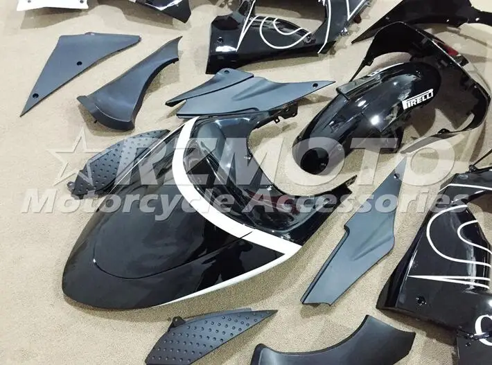 

ABS kawasaki Ninja ZX6R 636 2005 2006 05 06 6R ZX-6R corona