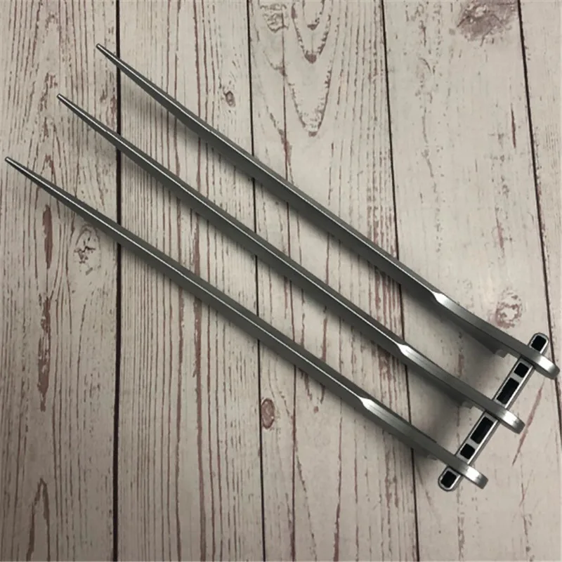 1: 1 косплей реквизит Хэллоуин супер герой Косплей игрушка пистолет Новый 2