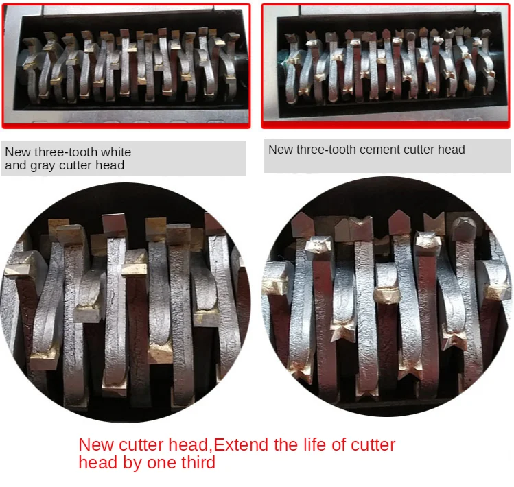 Не мертвый угол Лопата стены без пыли Электрический строгальный станок старая