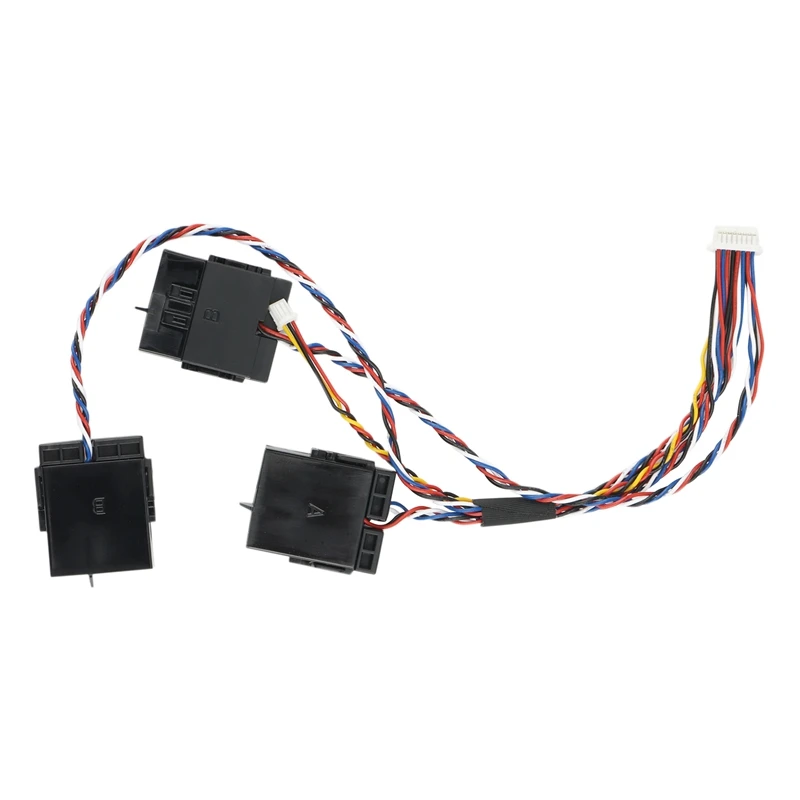 

Аксессуары для сборки очистителя робота, запчасти, датчики скалы, датчик бампера для Xiaomi Roborock S7 Series