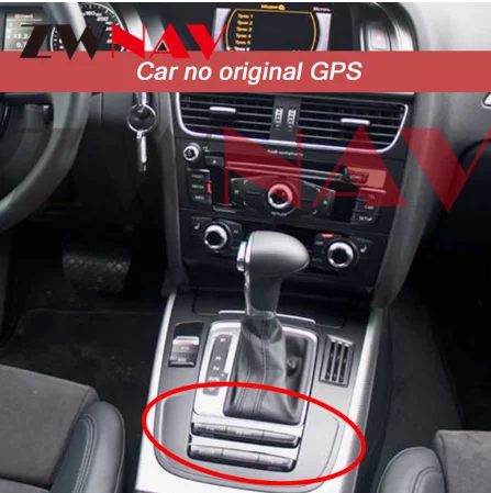 

For Audi A5 2009-2016 8.8 inch Original Style Audi A5 Android Car Radio Multimedia Navigation GPS Player car radio android