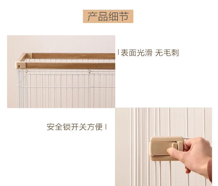 Ящик для собак малые и средние собаки Шиба-ину бульдог детский манеж - купить по