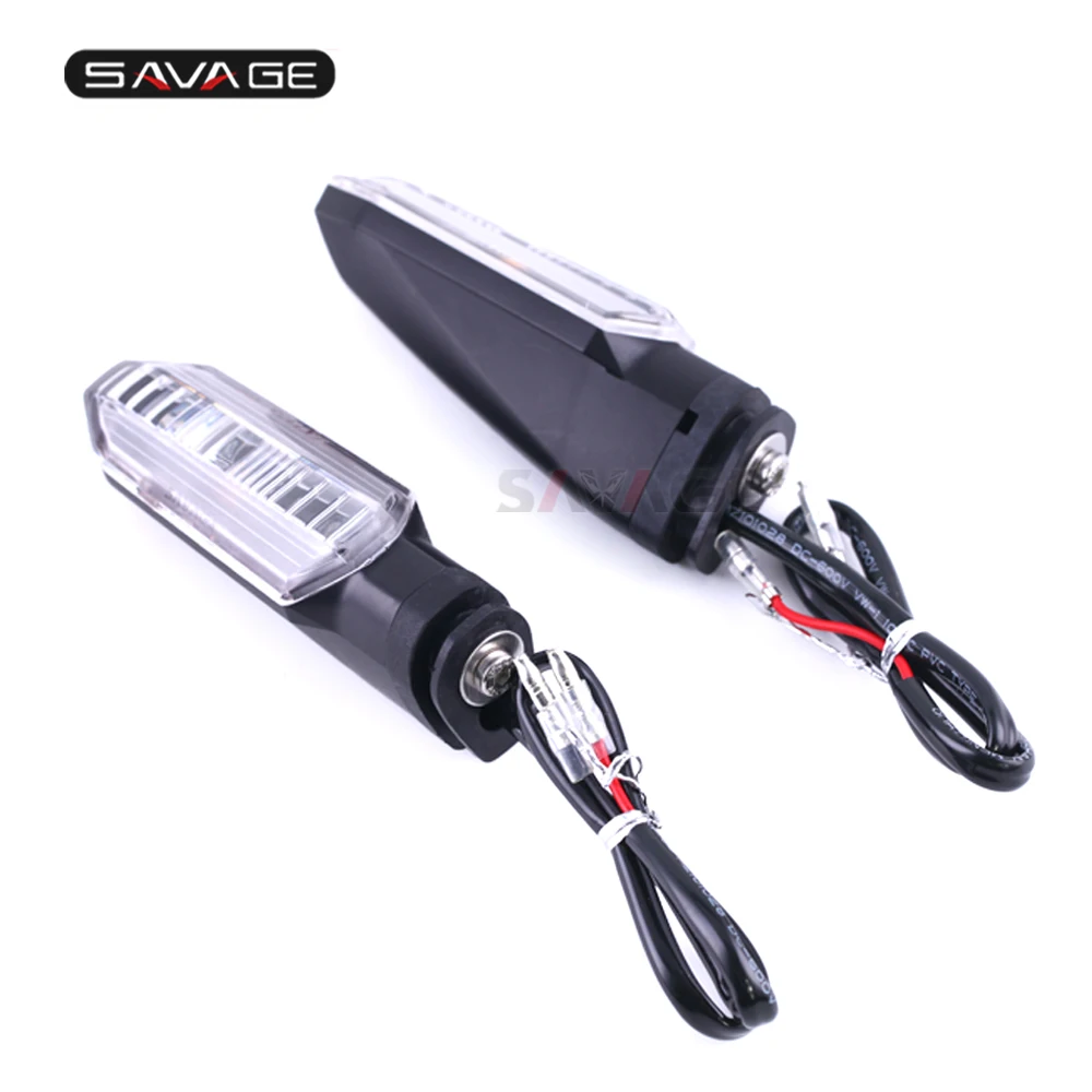 Светодиодный светильник сигнала поворота заднего хода для MV Agusta F3 675 800 F4 F4R F4RR