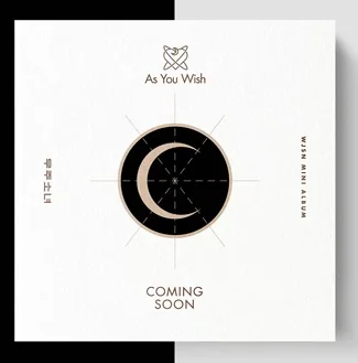 

[MYKPOP]~100% OFFICIAL ORIGINAL~ WJSN Mini Album: AS YOU WISH, KPOP Fans Collection SA19113001