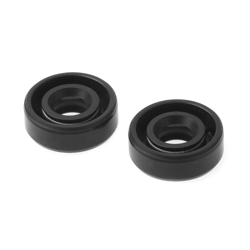 8x20x7mm giyilebilir Breadmaker sorbe makinesi Blender onarım parçaları yağ keçesi halkası Dropship