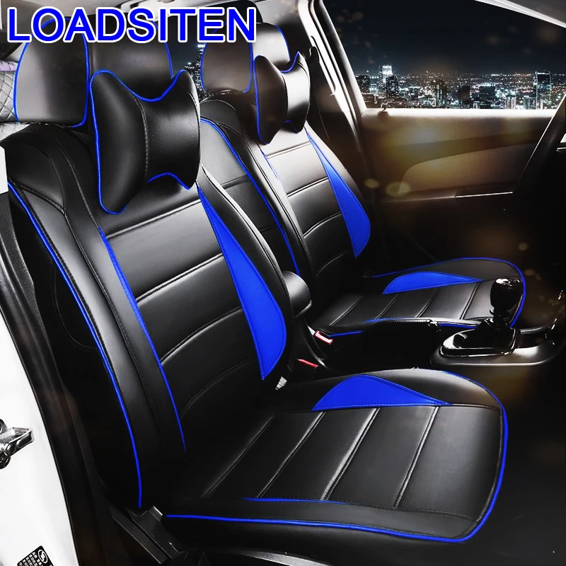 Cubre Para автомобильные аксессуары чехлы для автомобильных сидений Buick Excelle |
