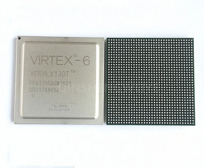 

XC6VLX130T-1FFG1156I BGA New Original