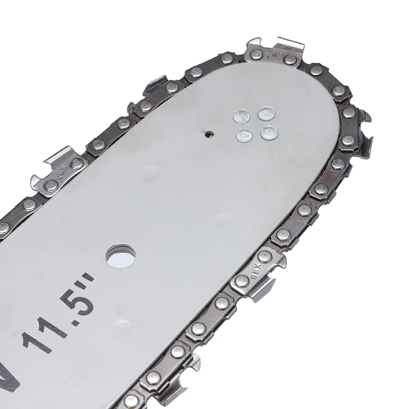 

Industrial Polisher Modified Chainsaw Stand Converter DIY Tool 11.5" Chainsaw Bracket Changed For 100 Electric Angle Grinder