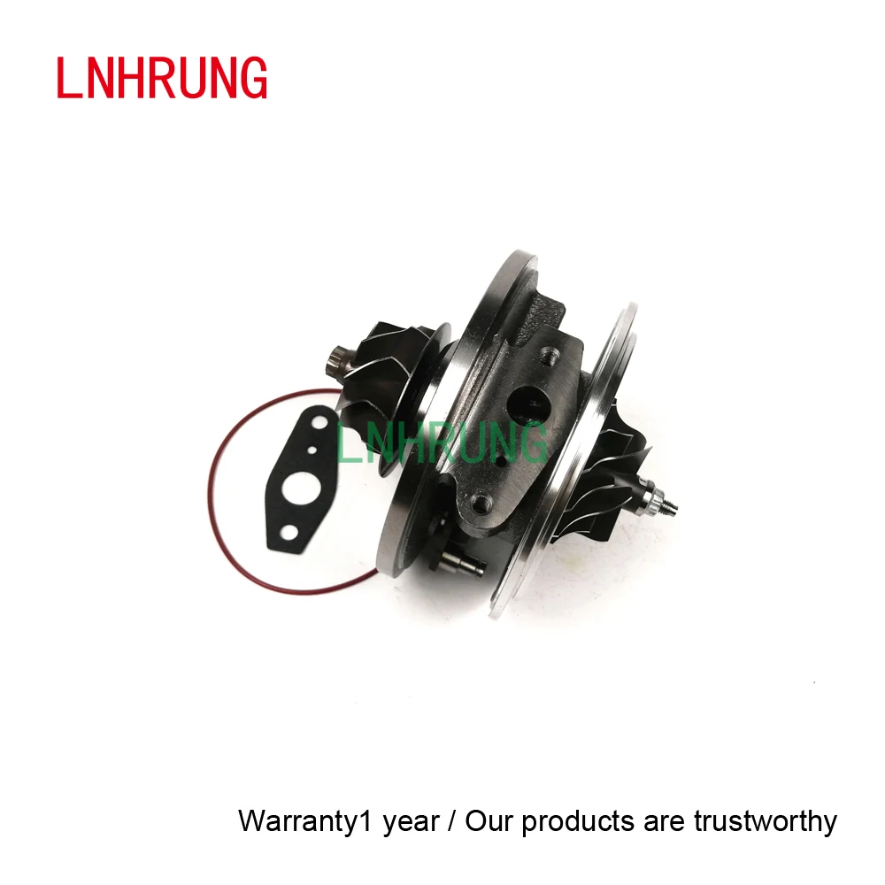 

Turbo cartridge for Nissan Patrol Terrano II 3.0 Di 116 Kw 229 ZD30ETi 724639 705954 14411-2X900 GT2052V Turbo Chra Cartridge