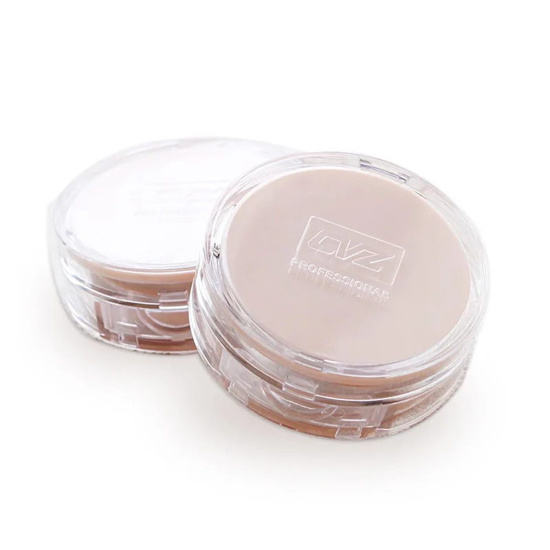 CVZ Concealer Long-lasting Whitening Moisturizing Cushion Cream Waterproof Non-tipping BB Make Up Cosmetic TSLM1 |