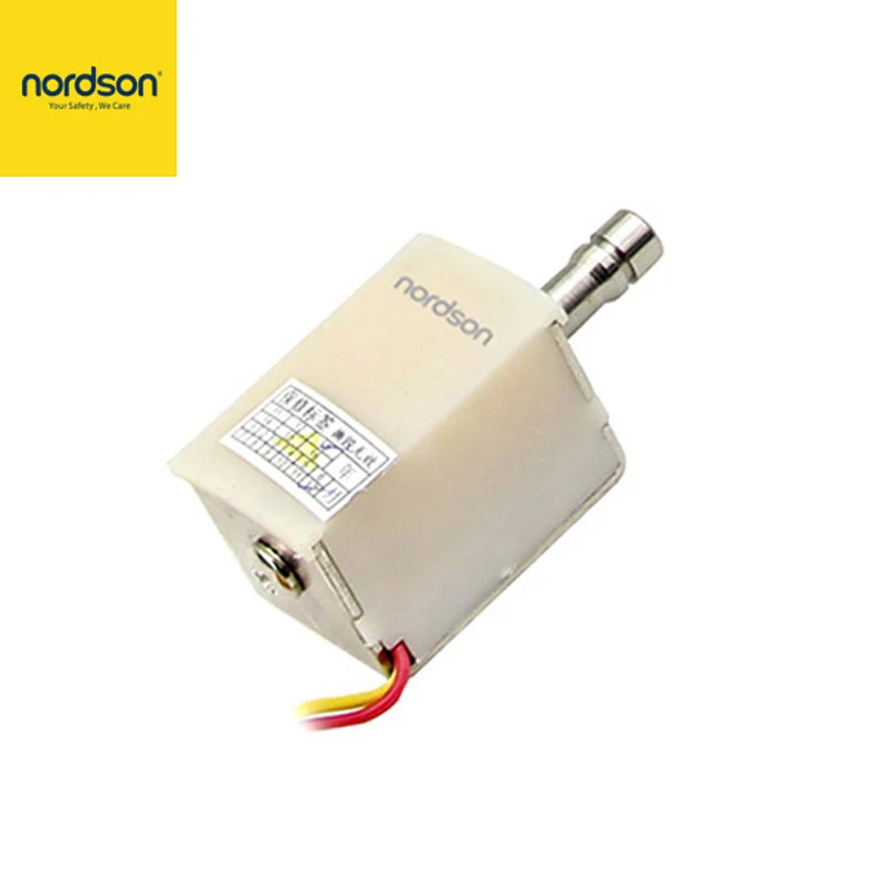 Nordson AC/DC 12 V/24 V Электрический Засов Замок небольшого шкафа ограничивающая сила 100lbs/50 кг мини мебель замок для ящика замок