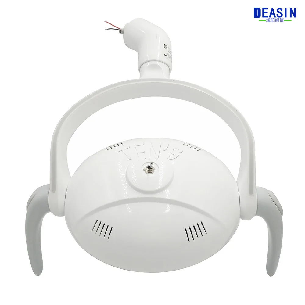 Высококачественная новинка 2016 стоматологическая Операционная лампа для полости