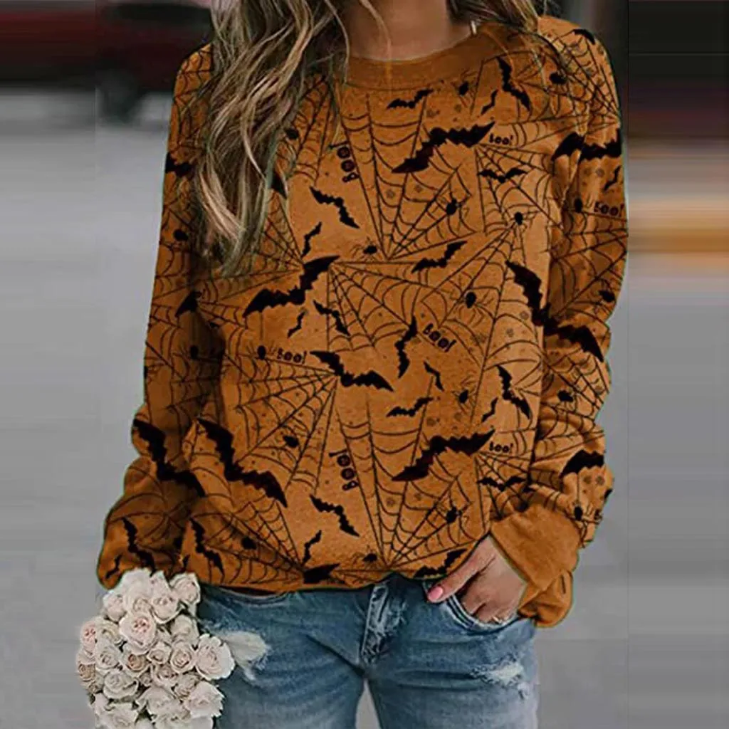 Женские повседневные винтажные корейские пуловеры футболка для вечерние с 3D